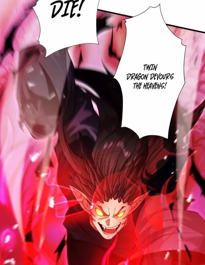 Limitless Ascension: Strength Amid Adversity Chapter 84 page 18 - 