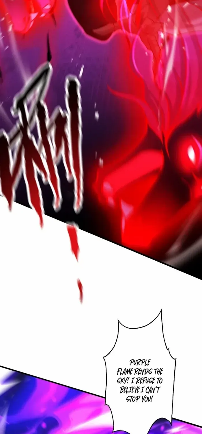 Limitless Ascension: Strength Amid Adversity Chapter 84 page 19 - 