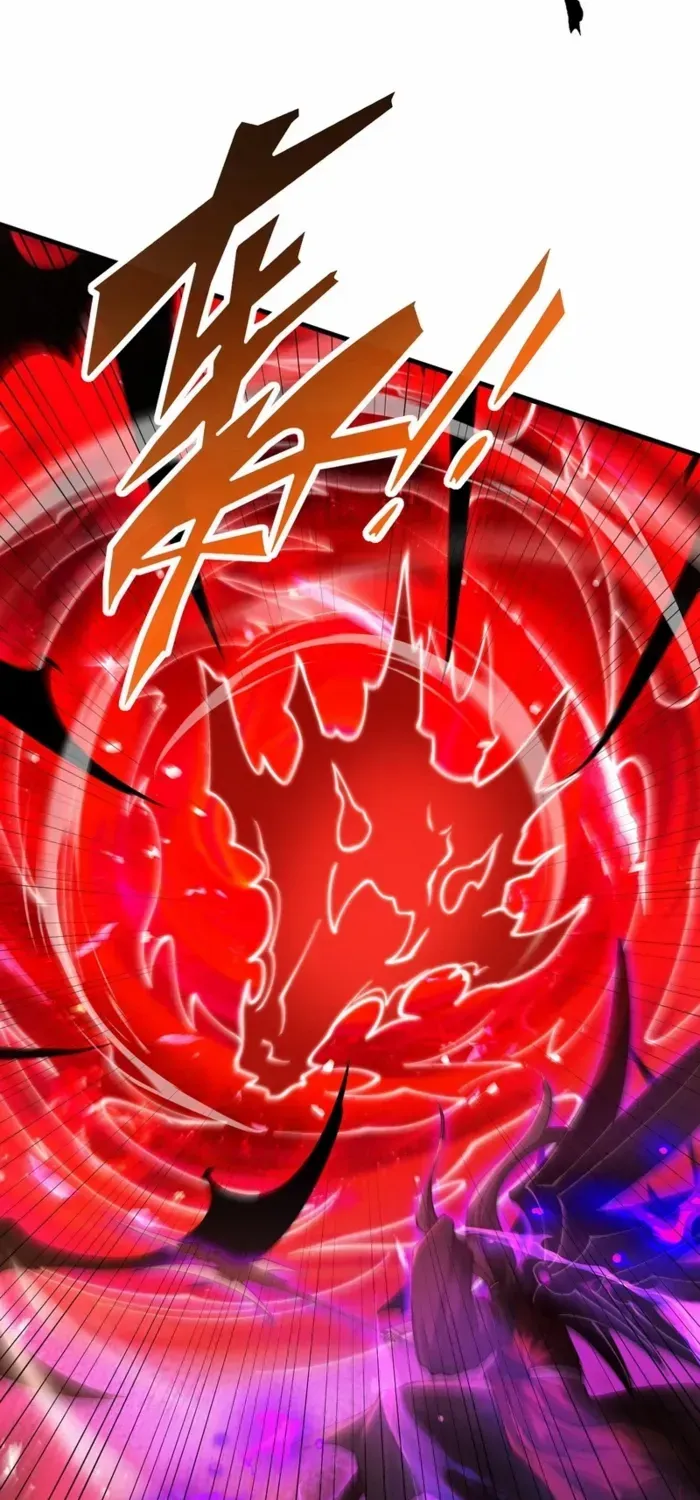 Limitless Ascension: Strength Amid Adversity Chapter 84 page 21 - 