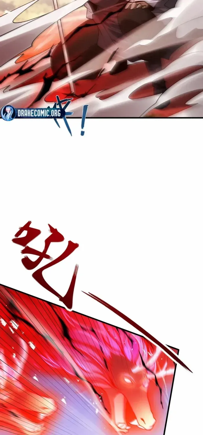 Limitless Ascension: Strength Amid Adversity Chapter 84 page 23 - 