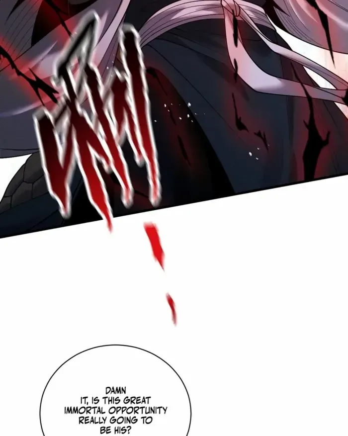 Limitless Ascension: Strength Amid Adversity Chapter 84 page 27 - 