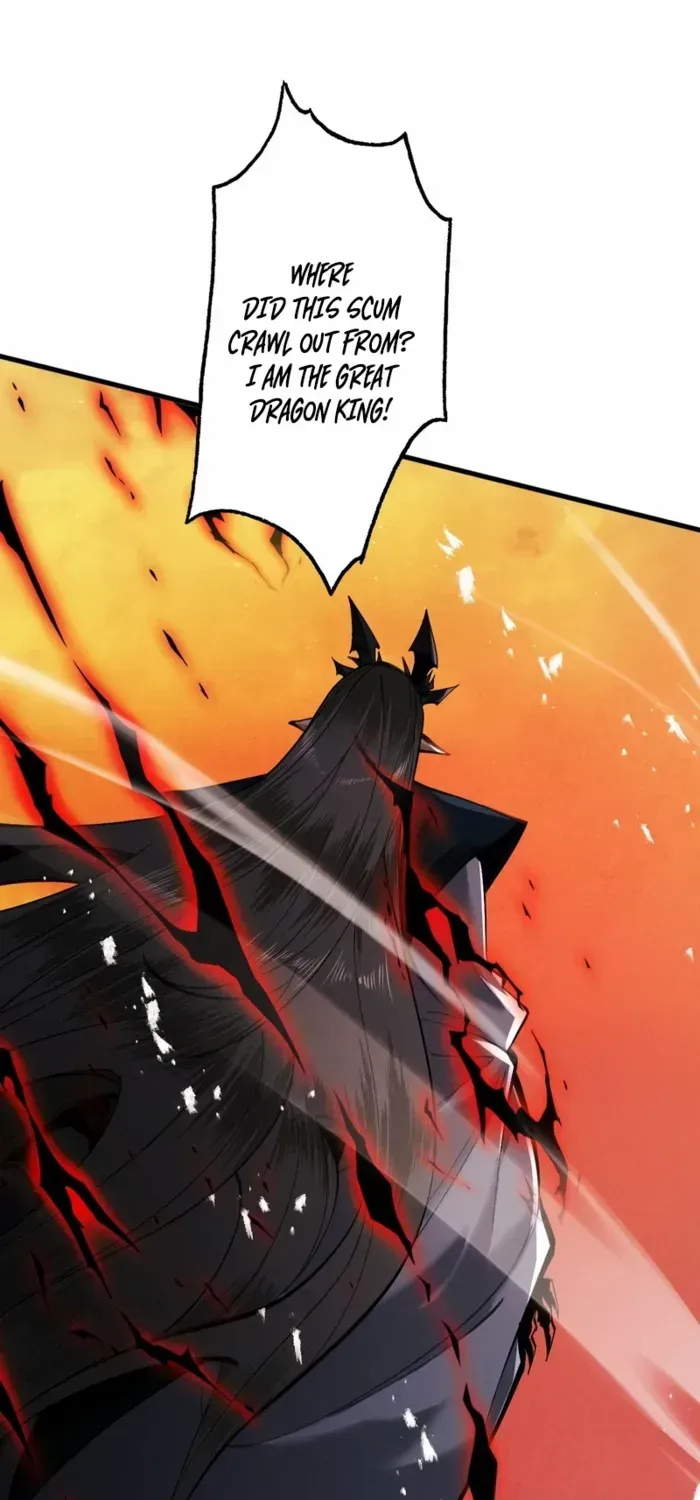 Limitless Ascension: Strength Amid Adversity Chapter 84 page 36 - 