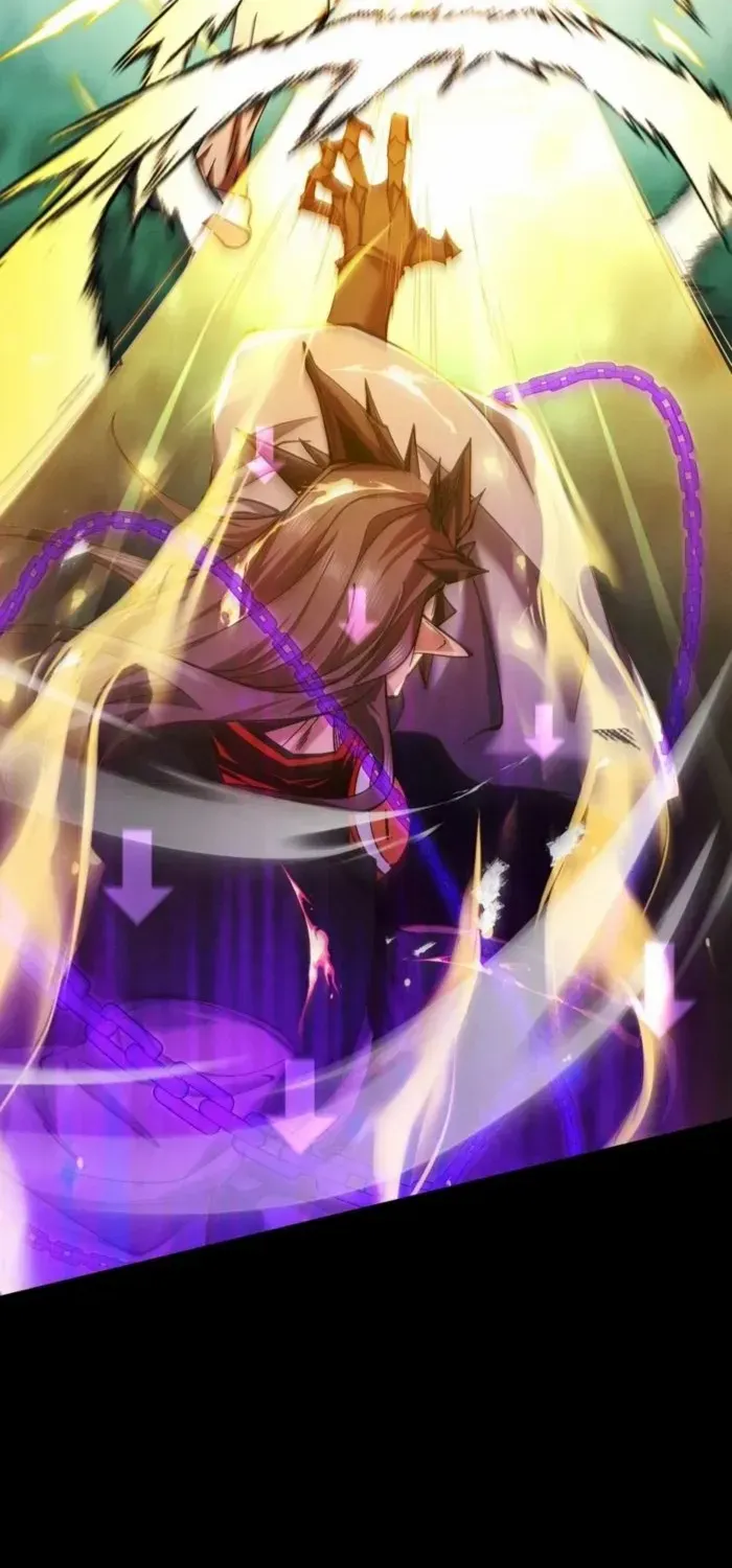 Limitless Ascension: Strength Amid Adversity Chapter 84 page 5 - 