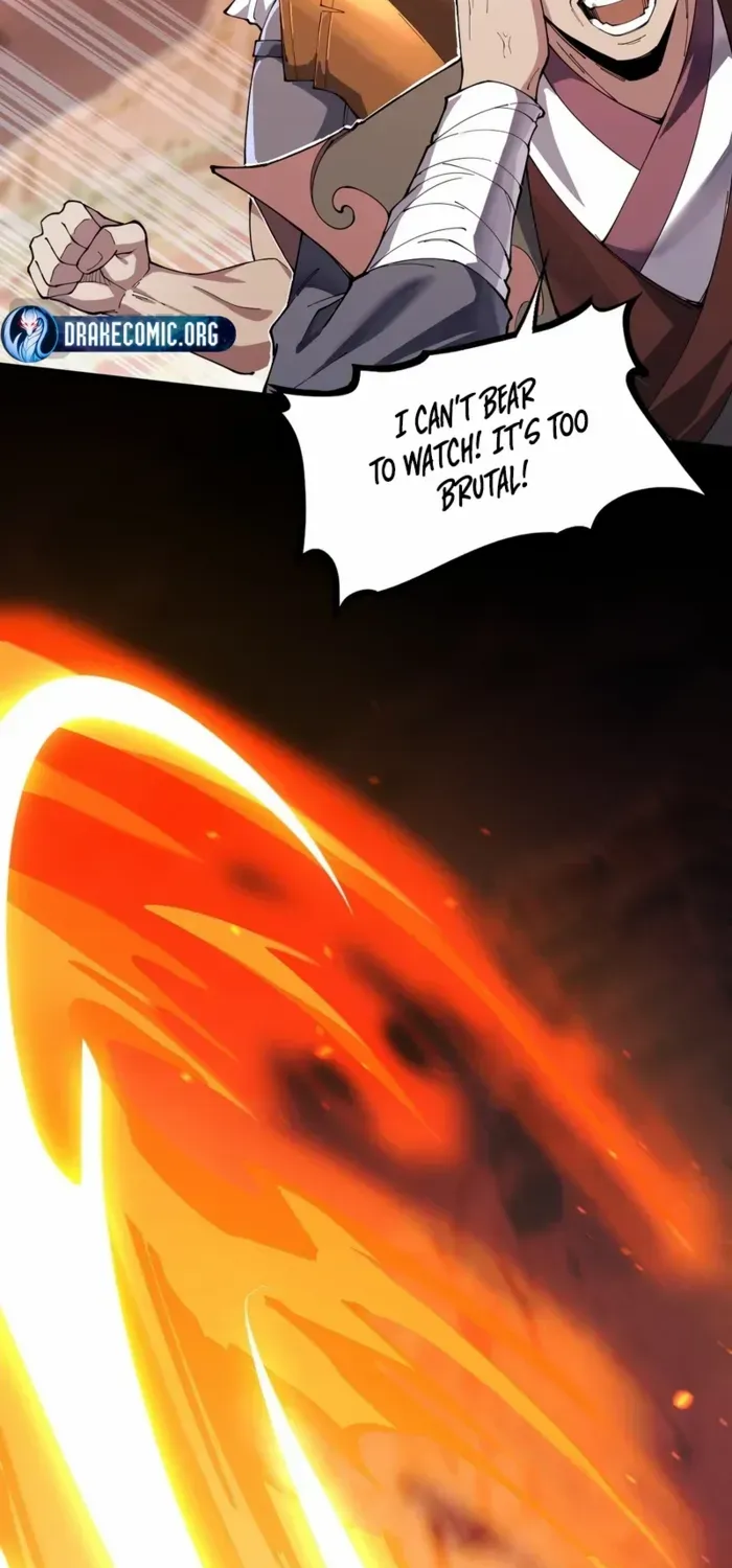Limitless Ascension: Strength Amid Adversity Chapter 84 page 42 - 