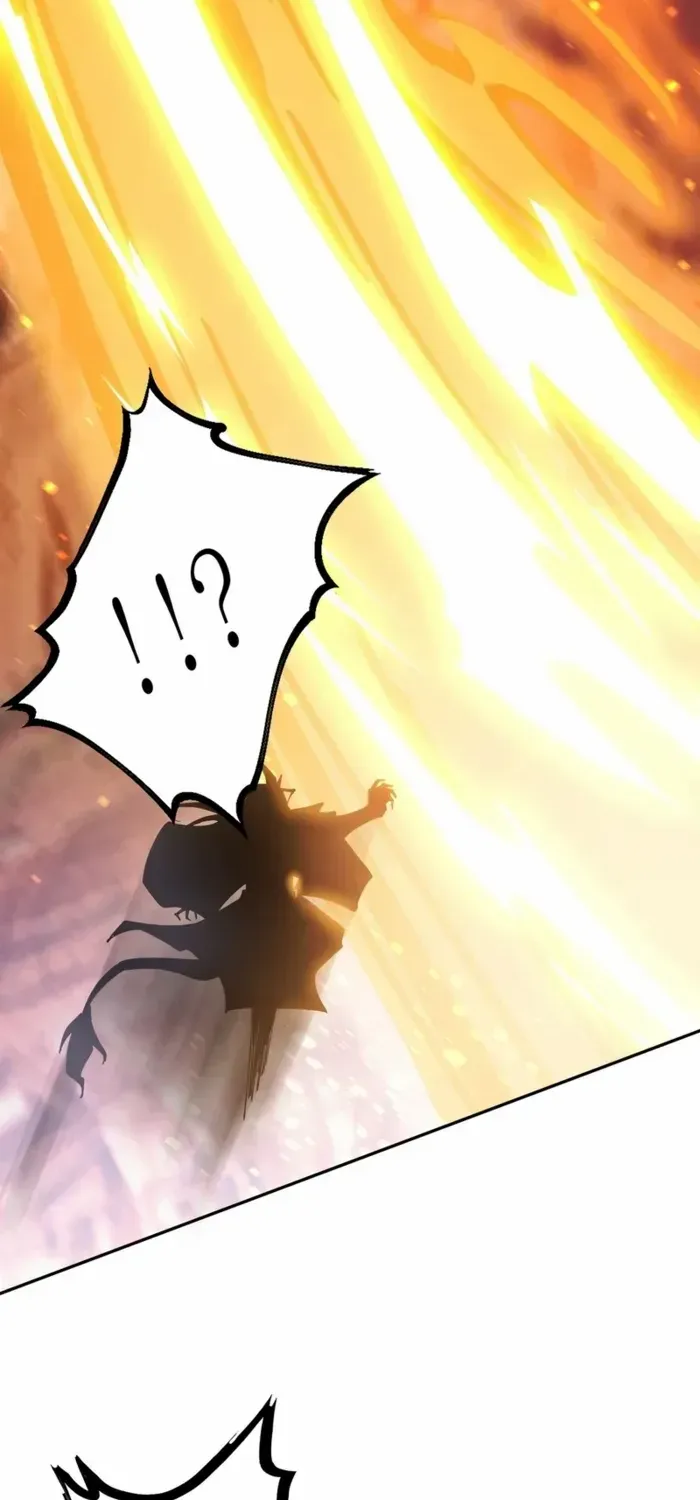 Limitless Ascension: Strength Amid Adversity Chapter 84 page 43 - 