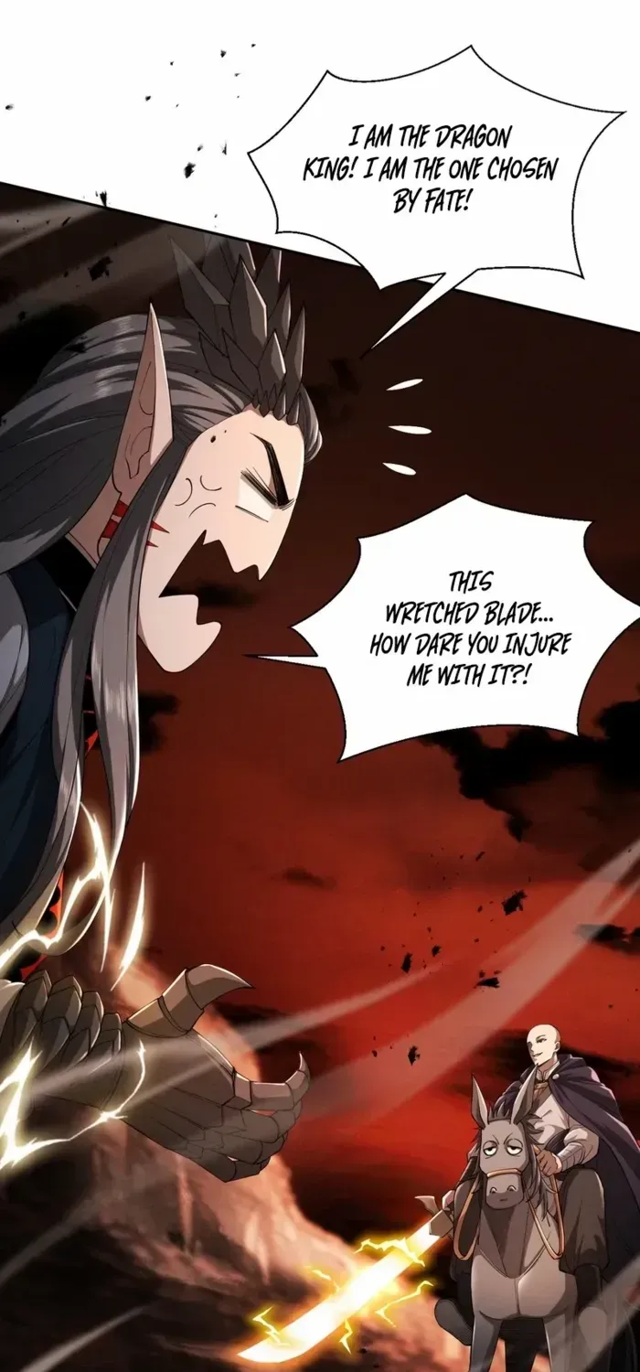Limitless Ascension: Strength Amid Adversity Chapter 84 page 45 - 