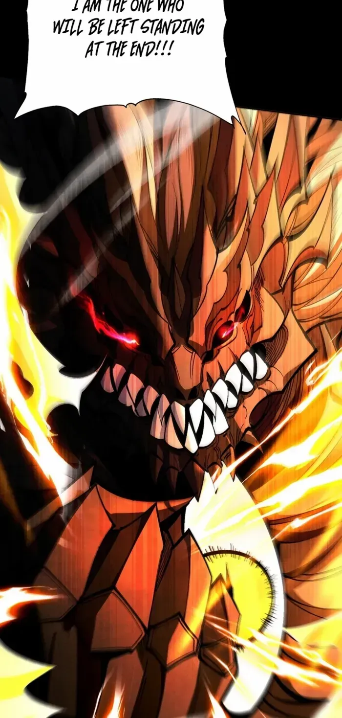 Limitless Ascension: Strength Amid Adversity Chapter 84 page 55 - 
