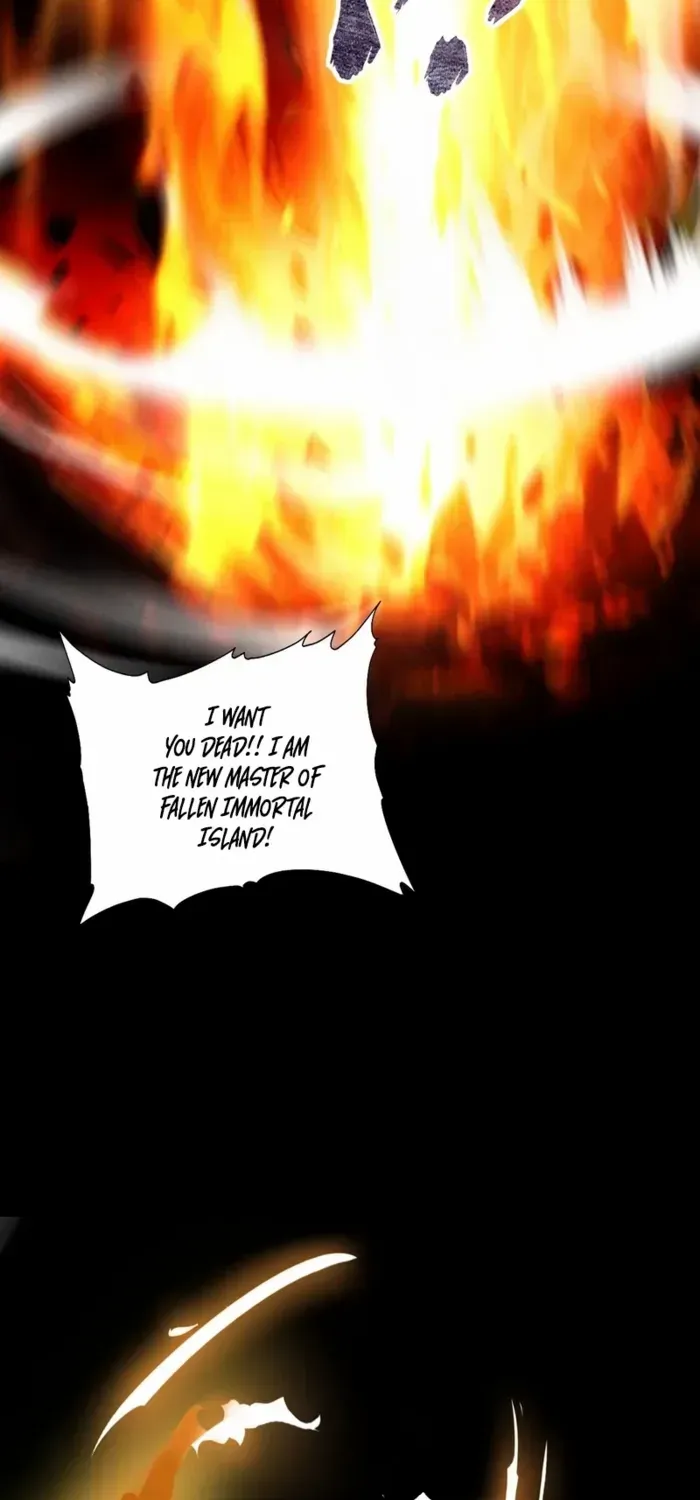 Limitless Ascension: Strength Amid Adversity Chapter 84 page 58 - 