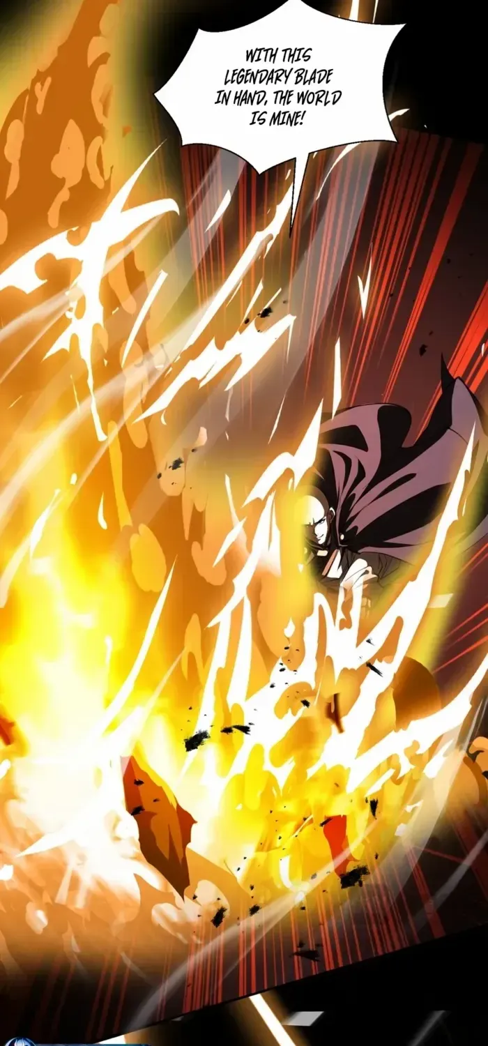 Limitless Ascension: Strength Amid Adversity Chapter 84 page 59 - 