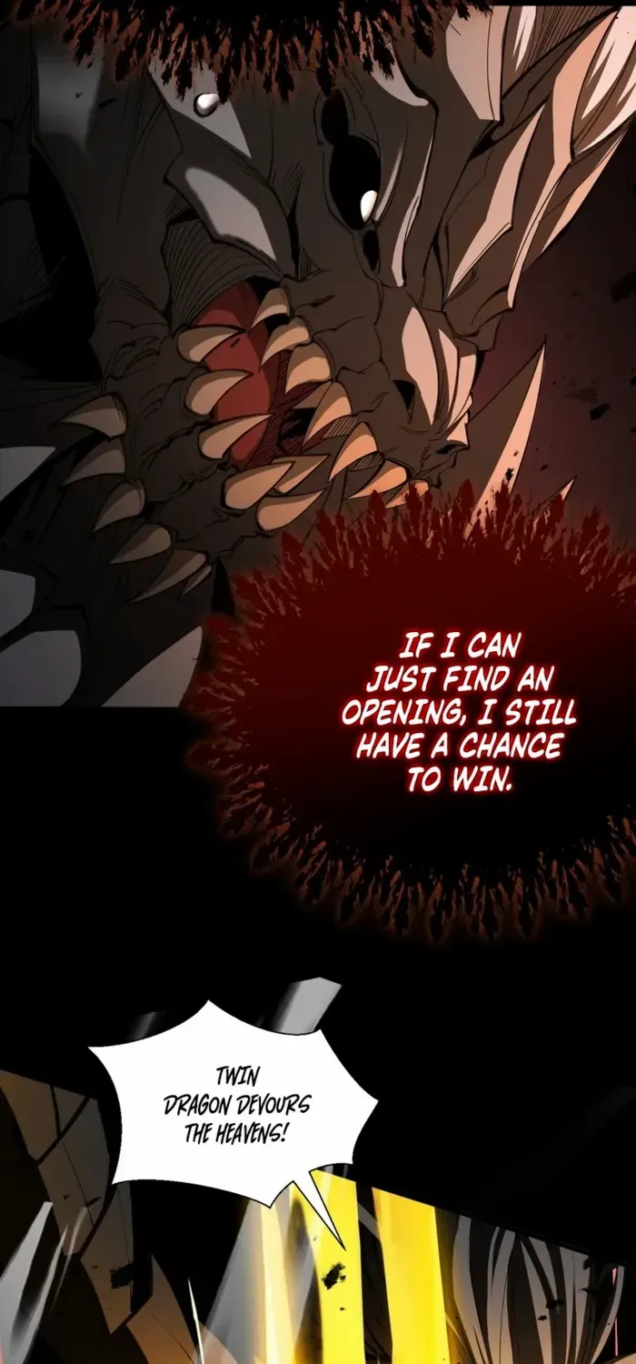 Limitless Ascension: Strength Amid Adversity Chapter 84 page 62 - 