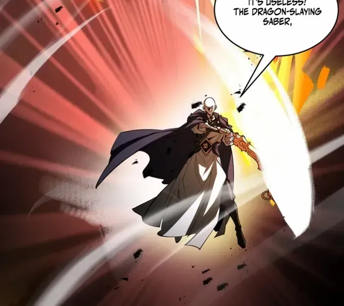 Limitless Ascension: Strength Amid Adversity Chapter 84 page 64 - 