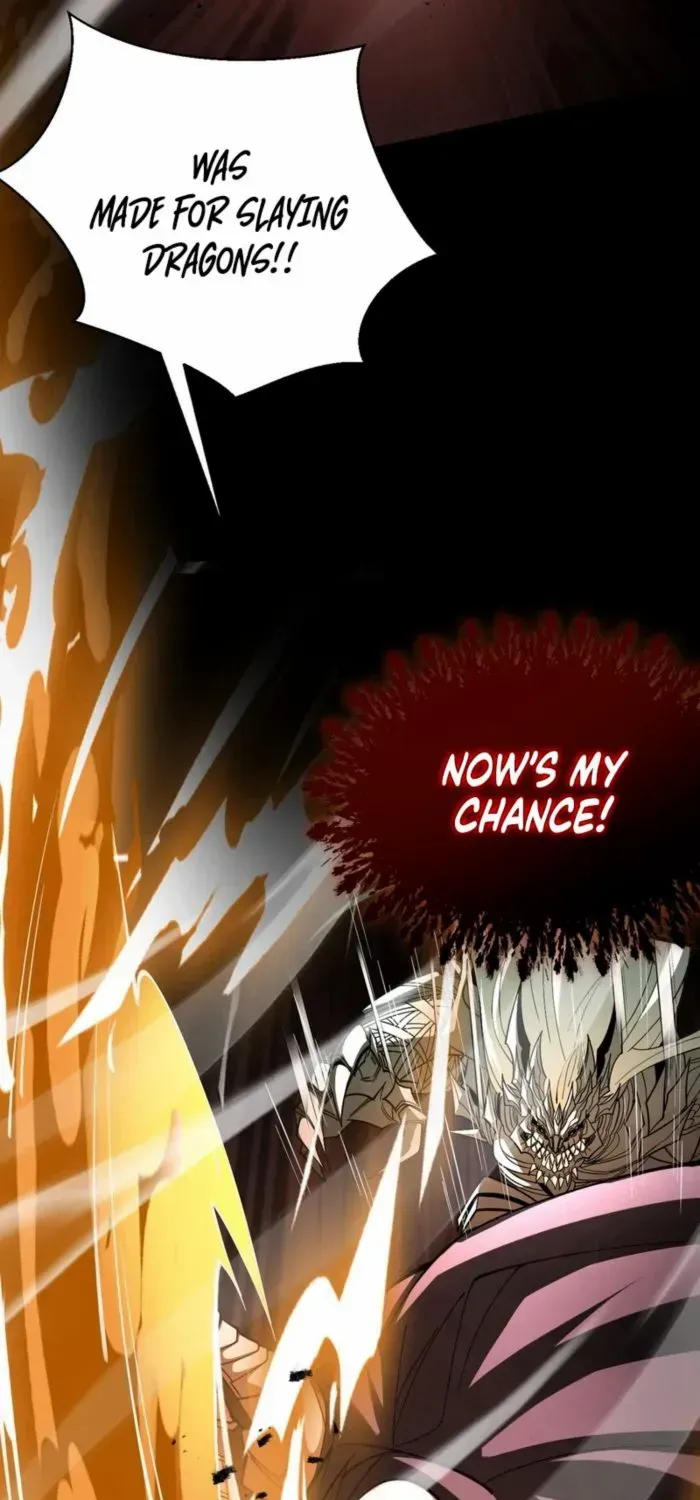 Limitless Ascension: Strength Amid Adversity Chapter 84 page 65 - 