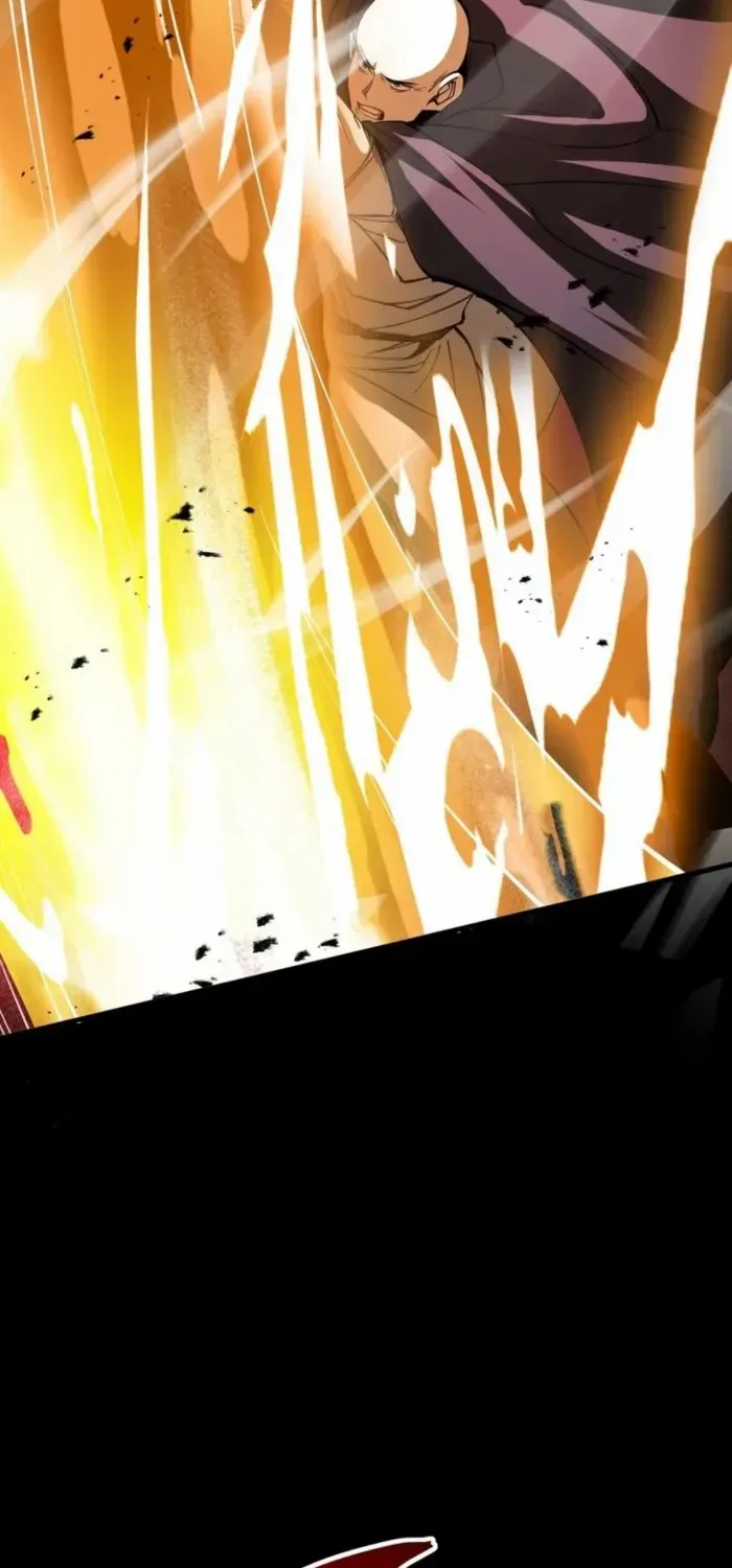 Limitless Ascension: Strength Amid Adversity Chapter 84 page 66 - 