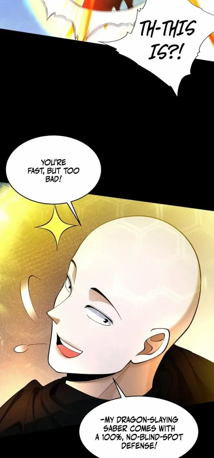 Limitless Ascension: Strength Amid Adversity Chapter 84 page 68 - 