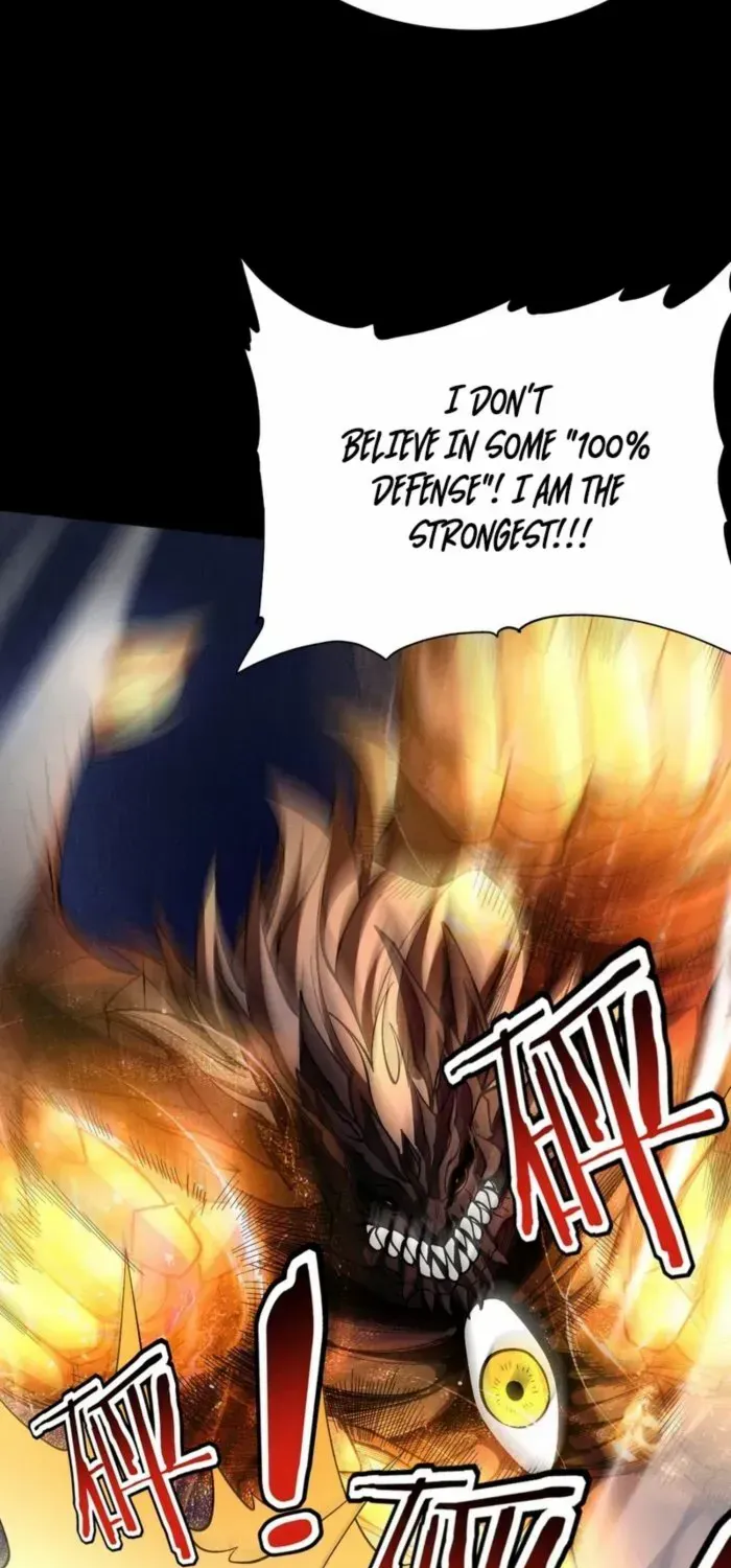 Limitless Ascension: Strength Amid Adversity Chapter 84 page 69 - 