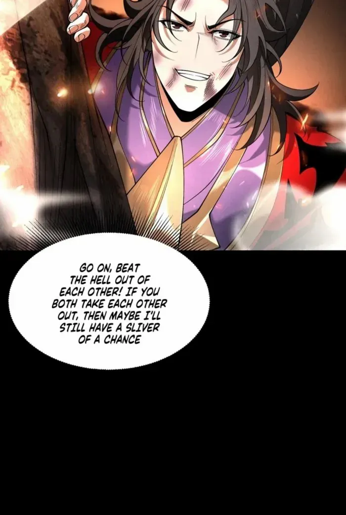 Limitless Ascension: Strength Amid Adversity Chapter 84 page 73 - 
