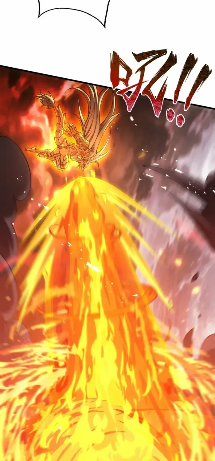 Limitless Ascension: Strength Amid Adversity Chapter 85 page 14 - 