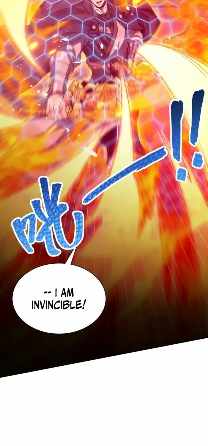 Limitless Ascension: Strength Amid Adversity Chapter 85 page 17 - 