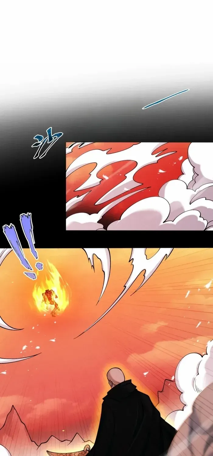 Limitless Ascension: Strength Amid Adversity Chapter 85 page 22 - 