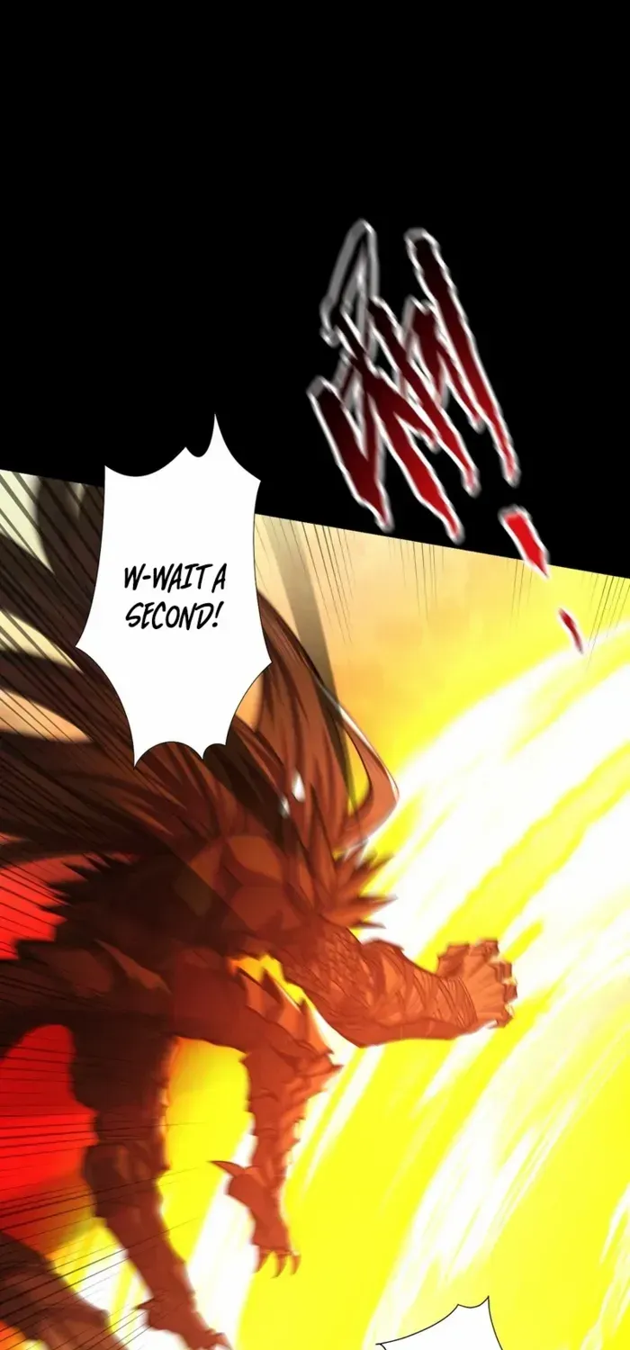 Limitless Ascension: Strength Amid Adversity Chapter 85 page 28 - 