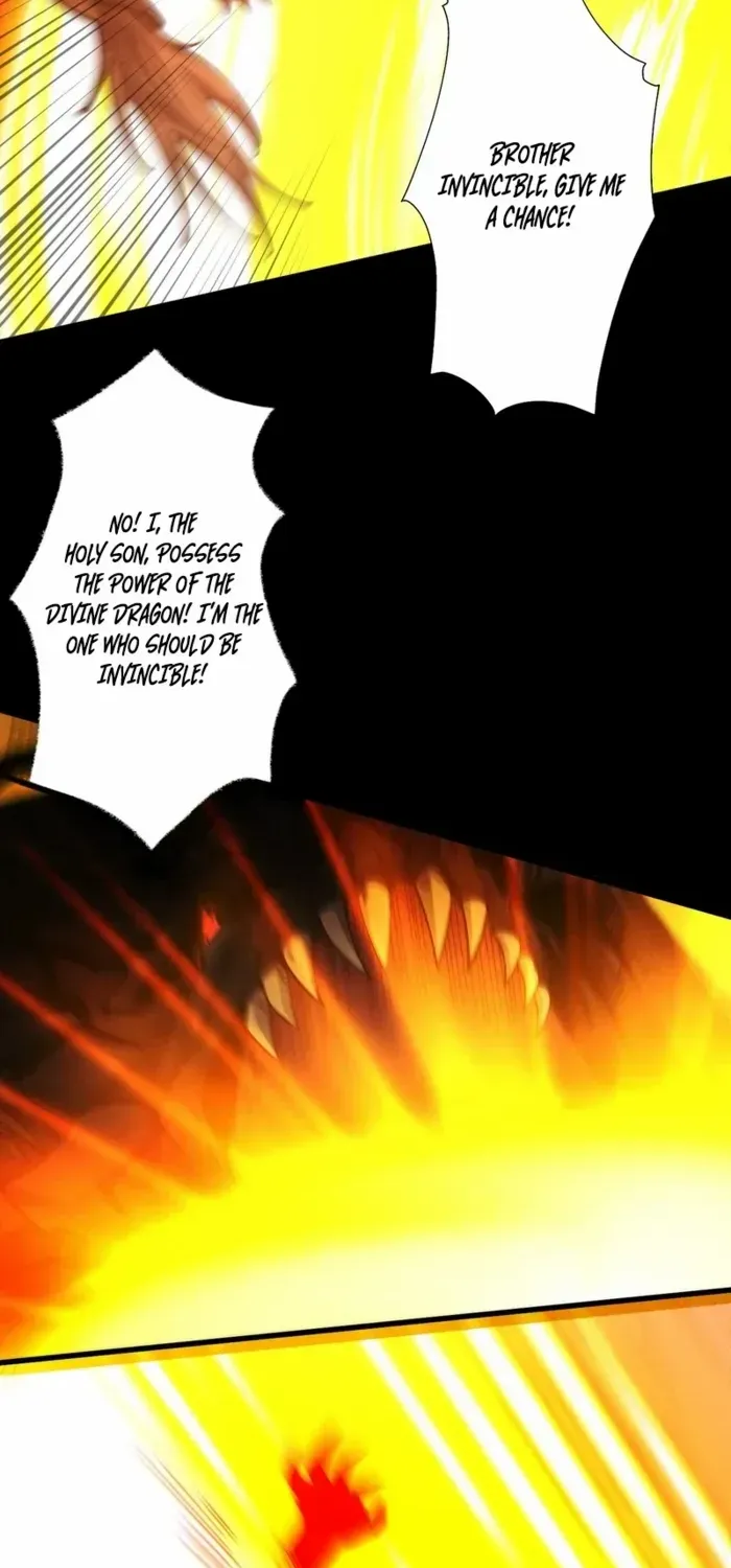 Limitless Ascension: Strength Amid Adversity Chapter 85 page 29 - 