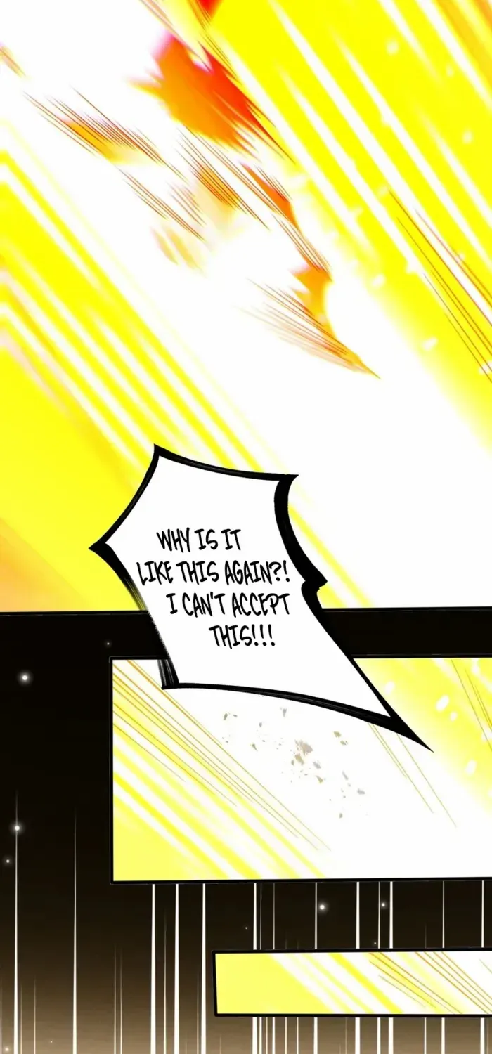 Limitless Ascension: Strength Amid Adversity Chapter 85 page 30 - 