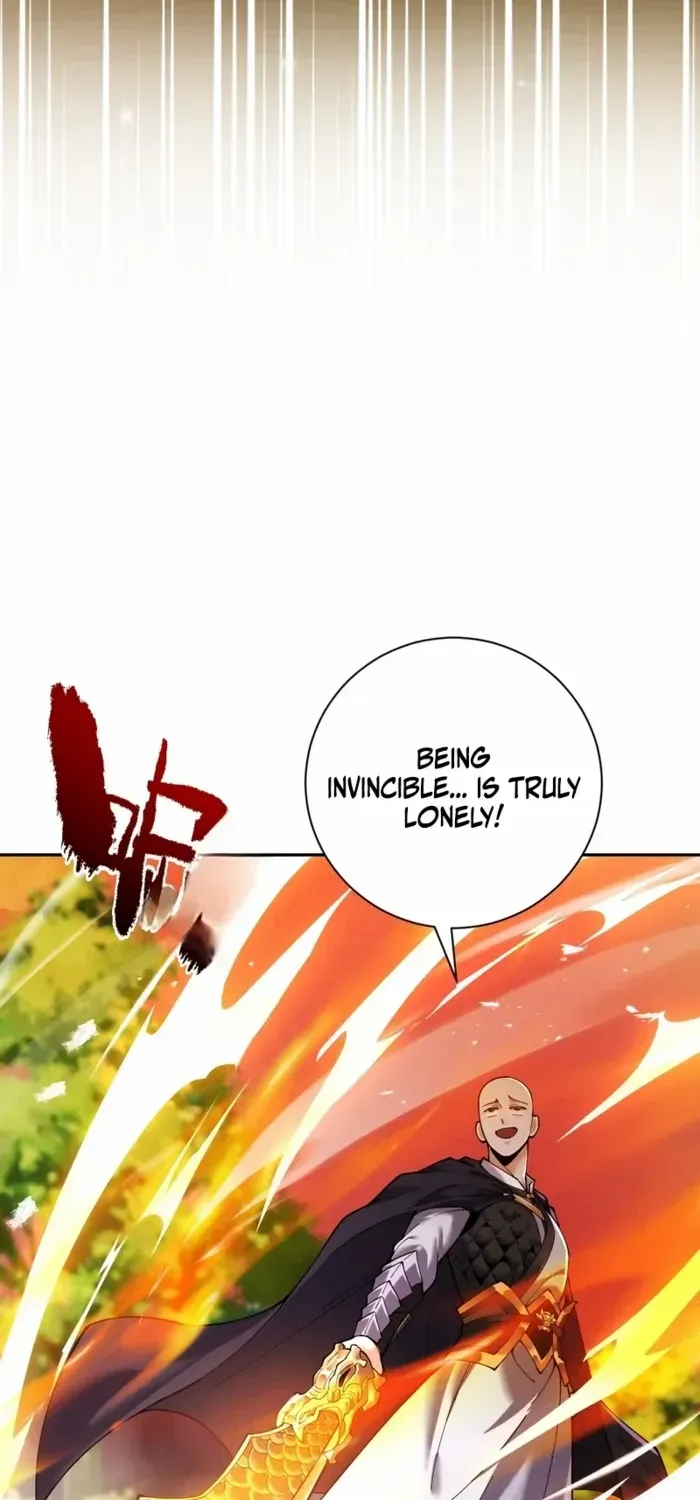 Limitless Ascension: Strength Amid Adversity Chapter 85 page 31 - 