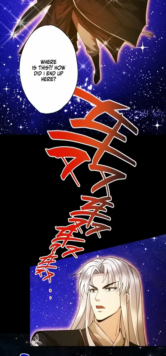 Limitless Ascension: Strength Amid Adversity Chapter 85 page 38 - 