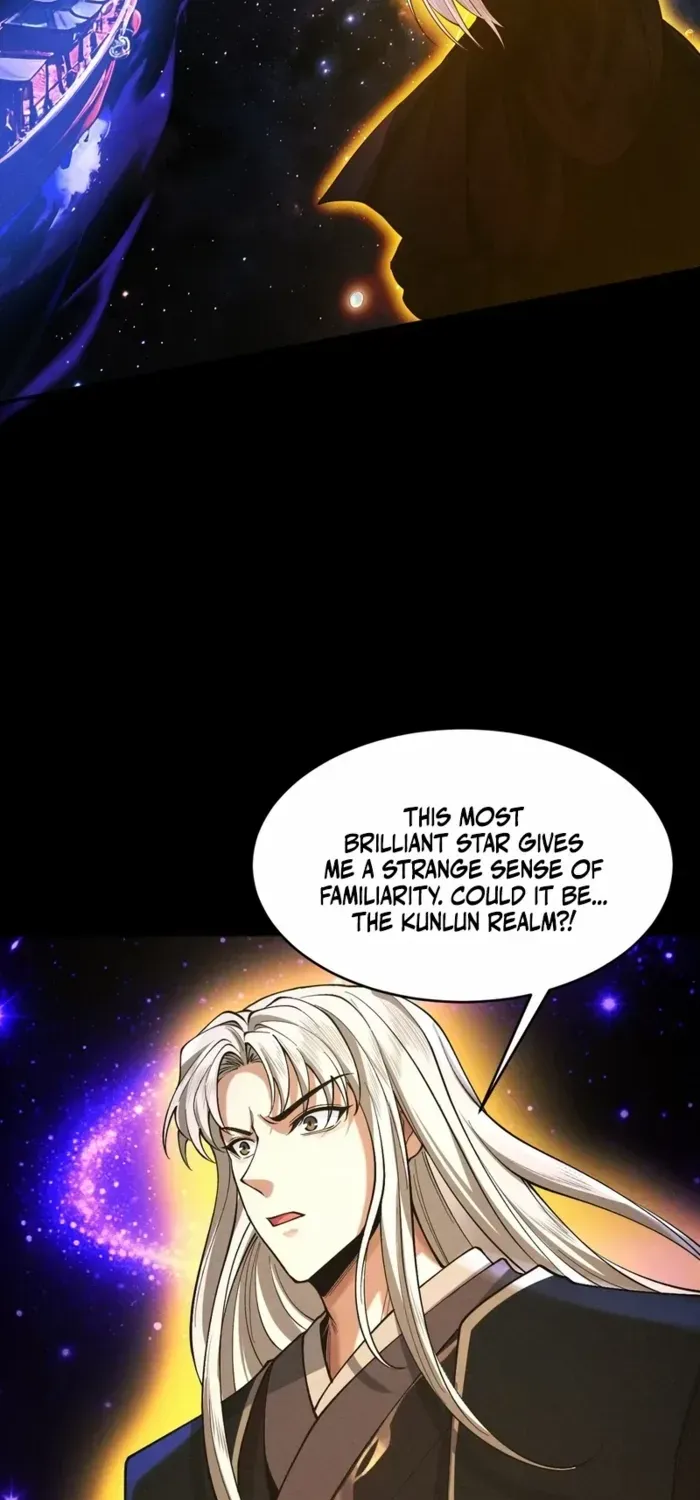 Limitless Ascension: Strength Amid Adversity Chapter 85 page 40 - 