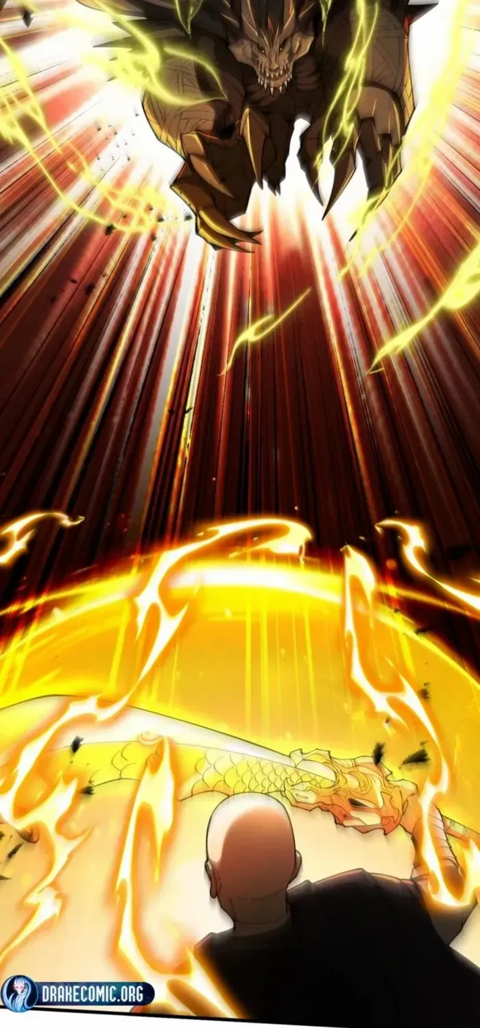 Limitless Ascension: Strength Amid Adversity Chapter 85 page 5 - 