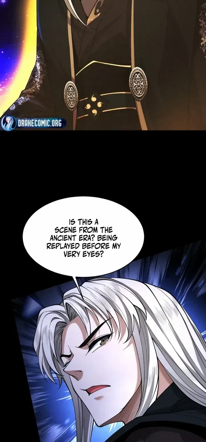 Limitless Ascension: Strength Amid Adversity Chapter 85 page 41 - 