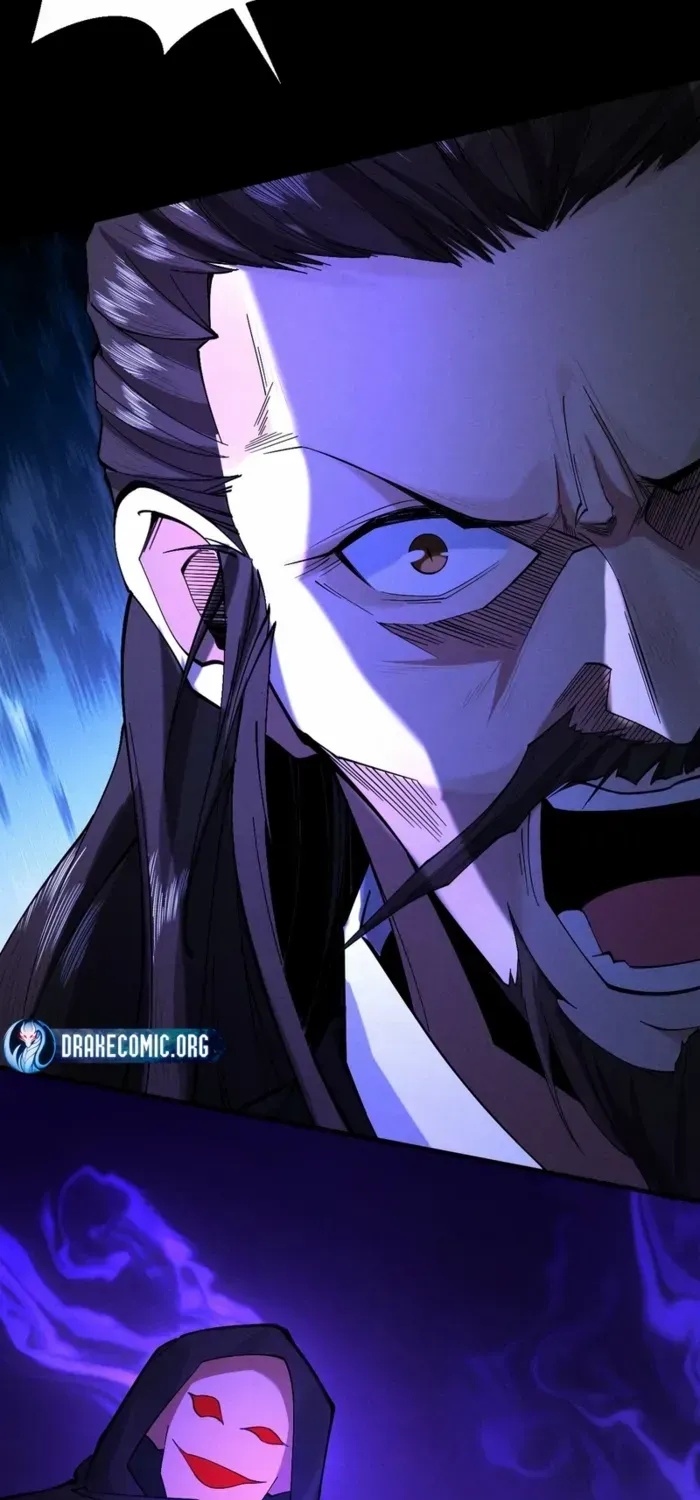 Limitless Ascension: Strength Amid Adversity Chapter 85 page 50 - 