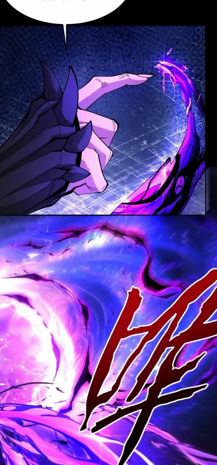 Limitless Ascension: Strength Amid Adversity Chapter 85 page 52 - 