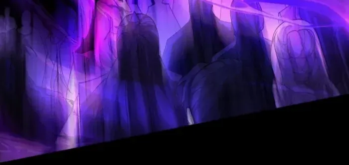 Limitless Ascension: Strength Amid Adversity Chapter 85 page 54 - 
