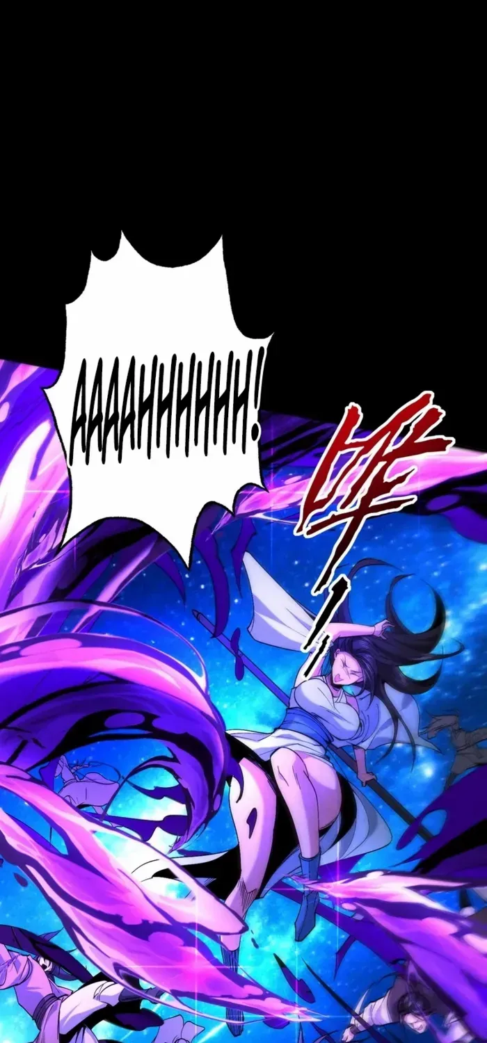 Limitless Ascension: Strength Amid Adversity Chapter 85 page 55 - 