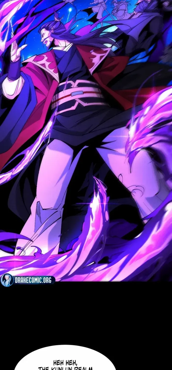 Limitless Ascension: Strength Amid Adversity Chapter 85 page 57 - 