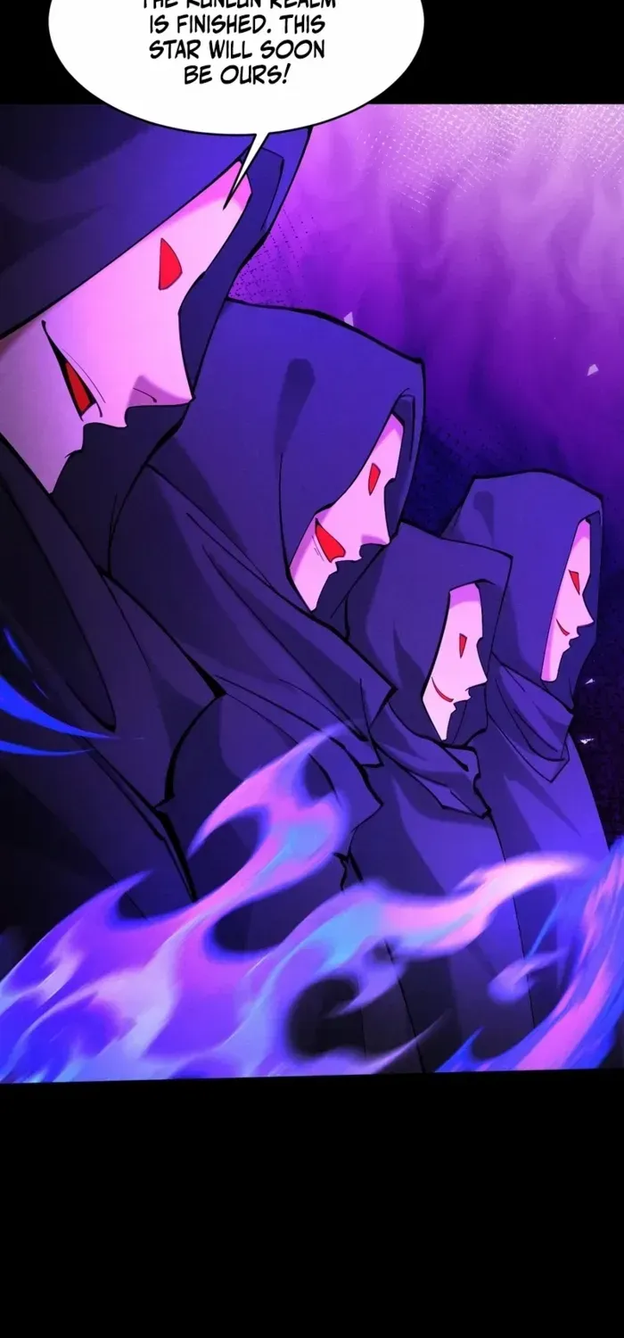 Limitless Ascension: Strength Amid Adversity Chapter 85 page 58 - 