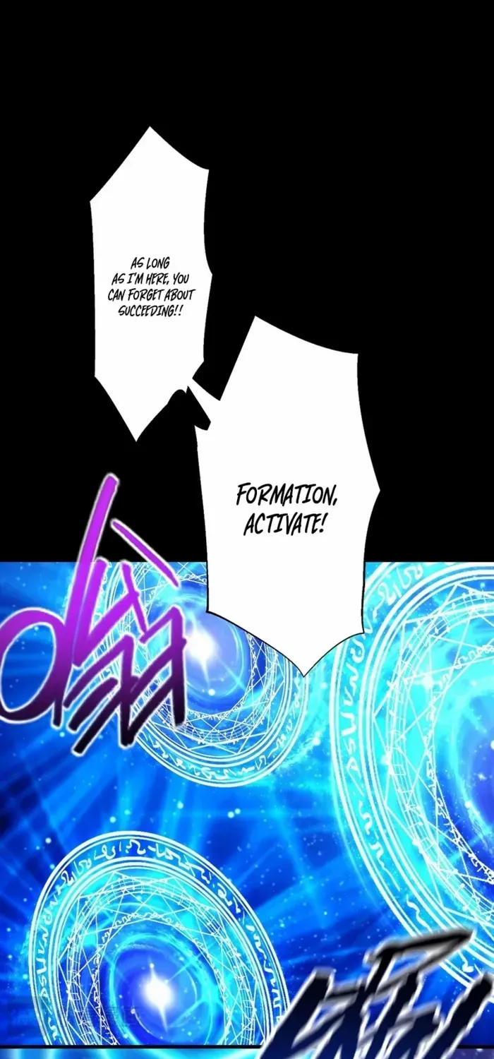 Limitless Ascension: Strength Amid Adversity Chapter 85 page 59 - 