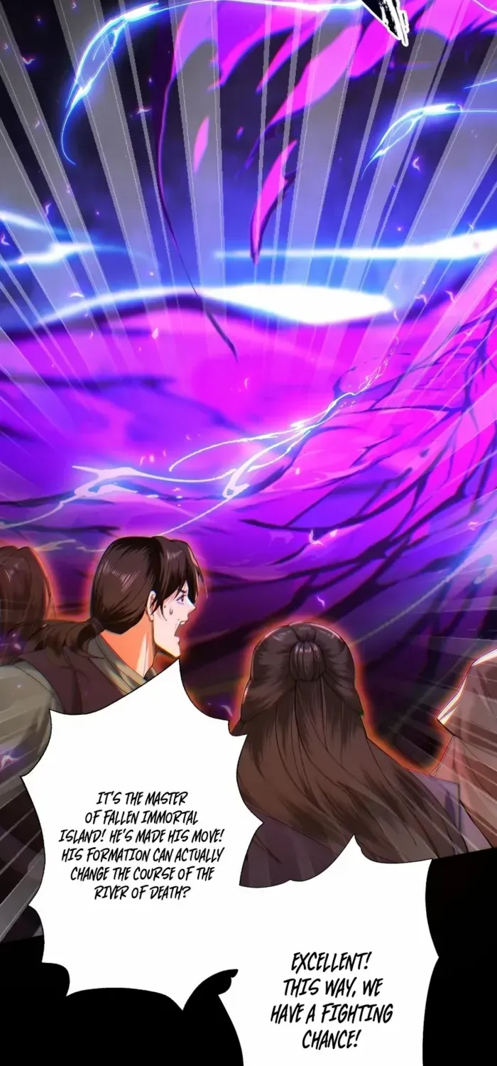Limitless Ascension: Strength Amid Adversity Chapter 85 page 62 - 