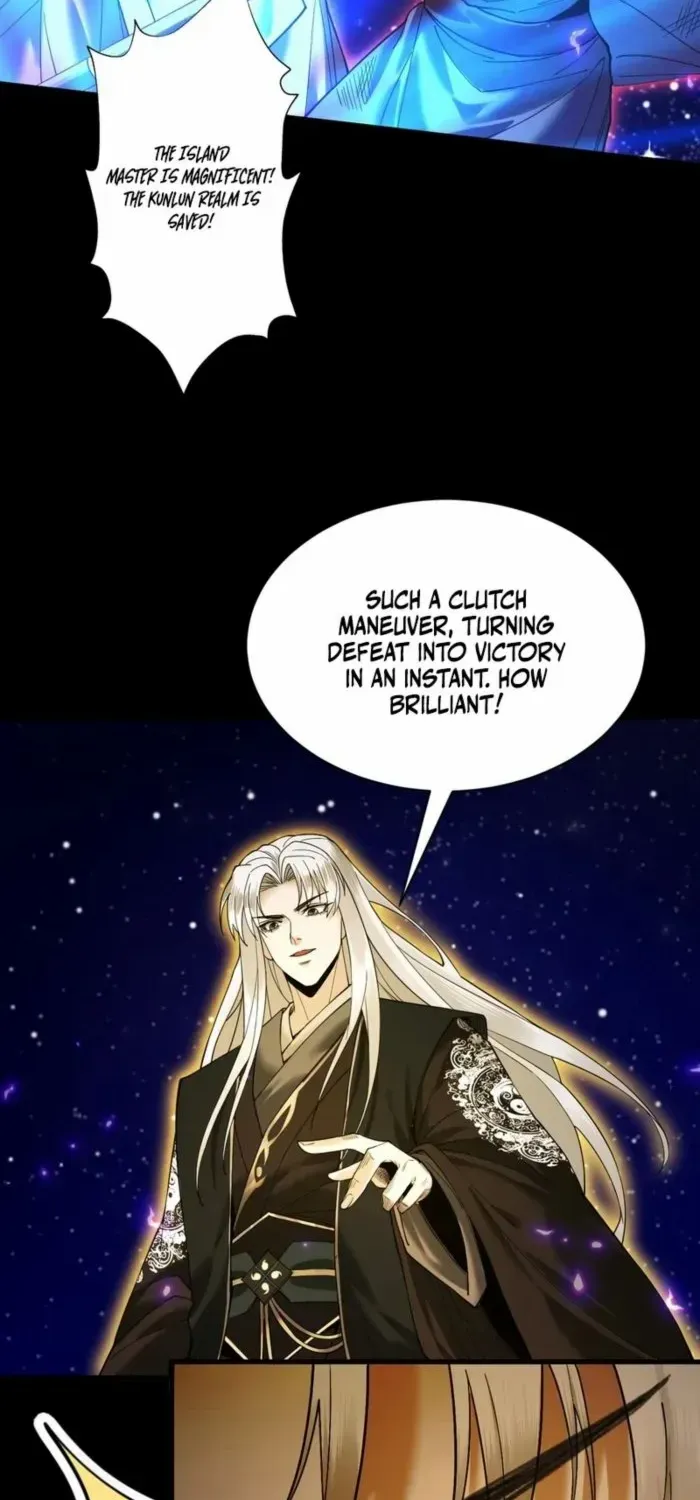 Limitless Ascension: Strength Amid Adversity Chapter 85 page 65 - 