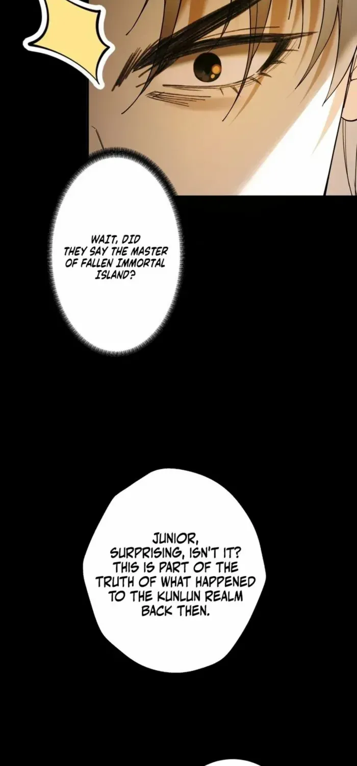 Limitless Ascension: Strength Amid Adversity Chapter 85 page 66 - 