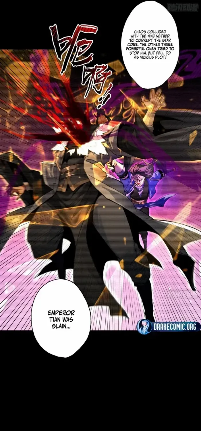 Limitless Ascension: Strength Amid Adversity Chapter 86 page 12 - 