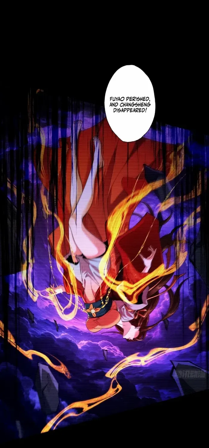 Limitless Ascension: Strength Amid Adversity Chapter 86 page 13 - 