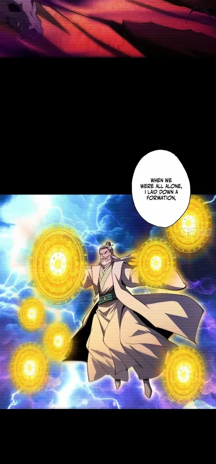 Limitless Ascension: Strength Amid Adversity Chapter 86 page 15 - 