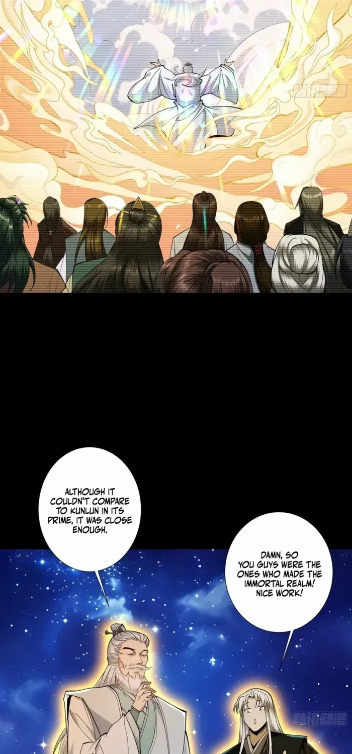 Limitless Ascension: Strength Amid Adversity Chapter 86 page 18 - 