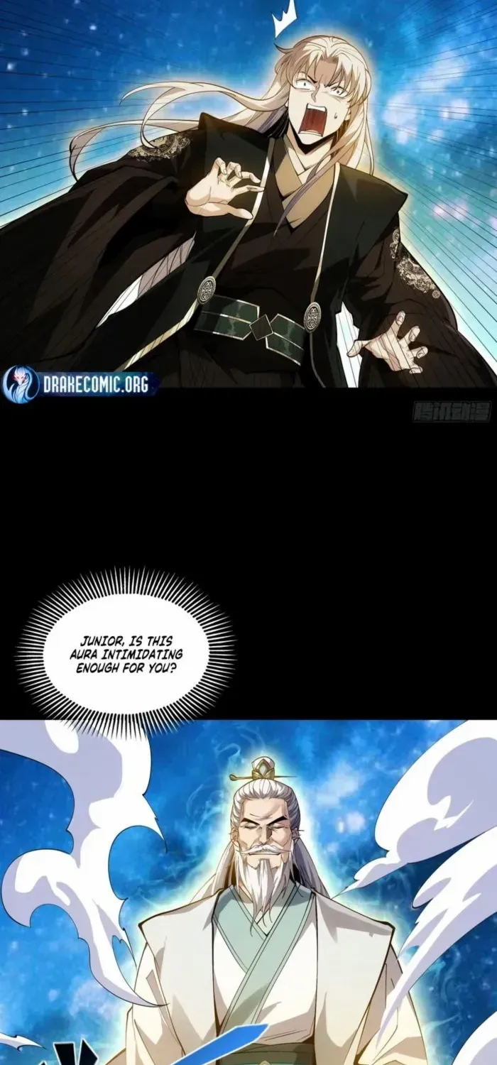 Limitless Ascension: Strength Amid Adversity Chapter 86 page 3 - 