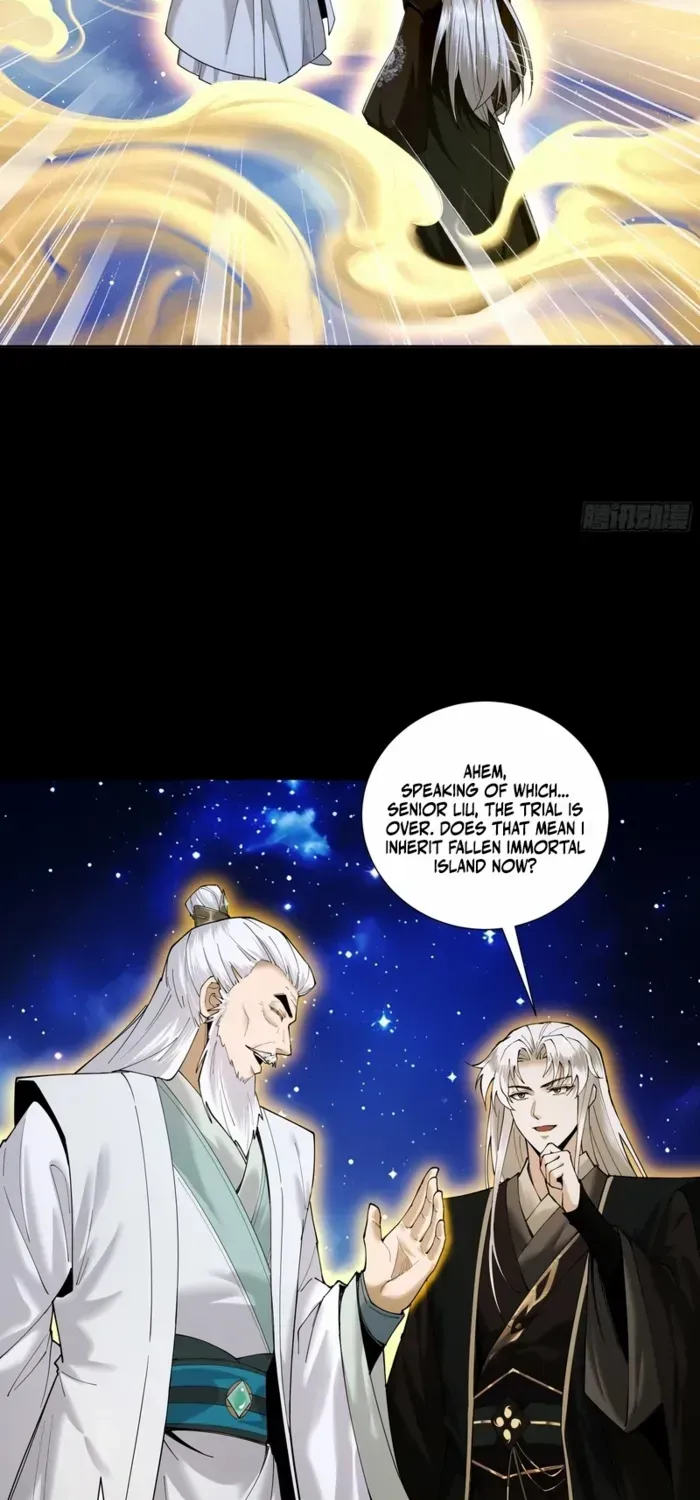 Limitless Ascension: Strength Amid Adversity Chapter 86 page 22 - 