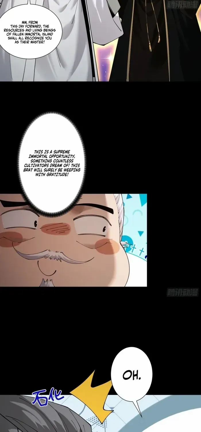 Limitless Ascension: Strength Amid Adversity Chapter 86 page 23 - 
