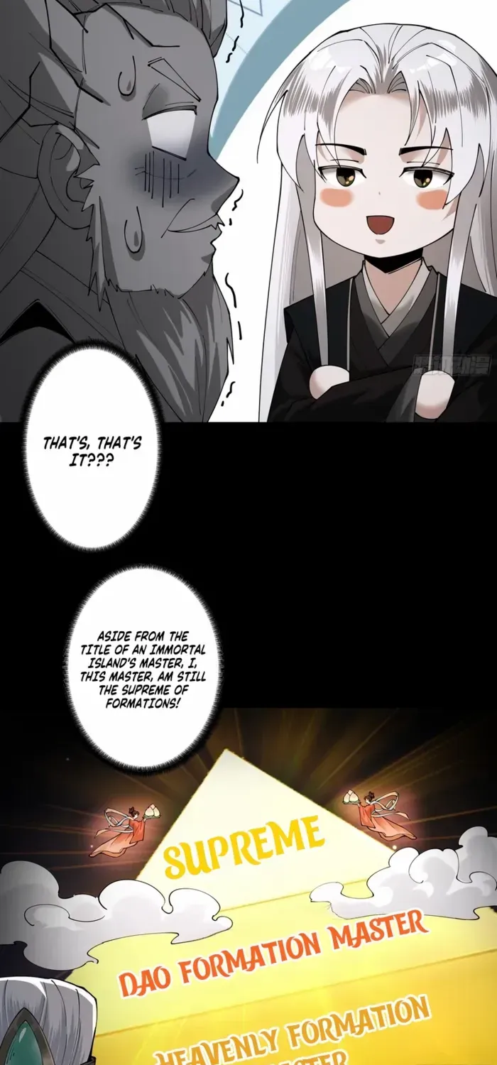 Limitless Ascension: Strength Amid Adversity Chapter 86 page 24 - 