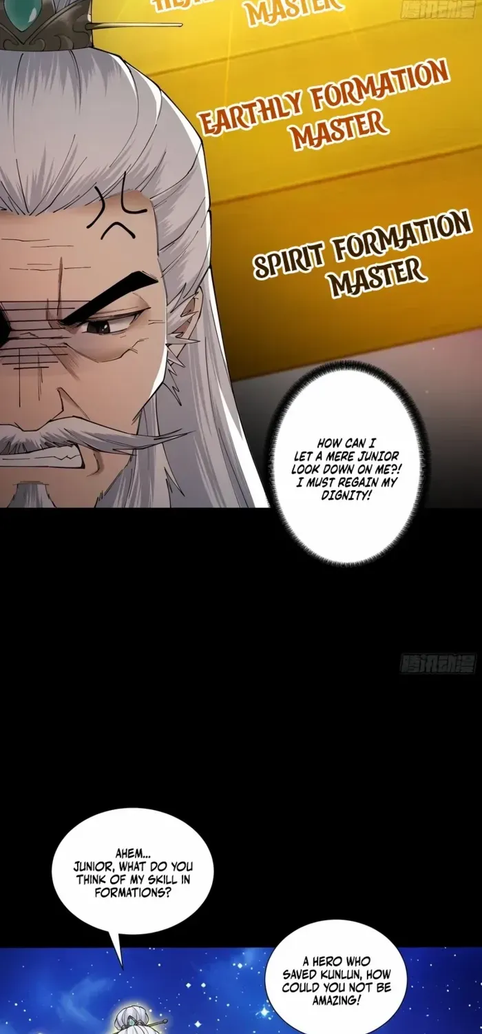 Limitless Ascension: Strength Amid Adversity Chapter 86 page 25 - 